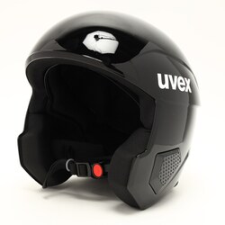 uvex スキー ヘルメット 黒　size:58〜59㎝ uvex スキー ヘルメット 黒 size:58〜59㎝ 楽天市場】UVEX