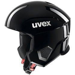 invictus 56.6.303.1108 オールブラック 60-61cm [スキー ヘルメット レーシング]