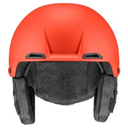 uvex jakk+ IAS 59-62フィアースレッドマット ヨドバシ.com - ウベックス uvex jakk+ IAS 56.6.247.6007