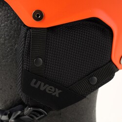 ヨドバシ.com - ウベックス uvex jakk+ IAS 56.6.247.6007