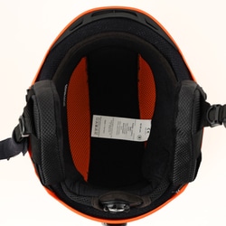 uvex jakk+ IAS 59-62フィアースレッドマット ヨドバシ.com - ウベックス uvex jakk+ IAS 56.6.247.6007