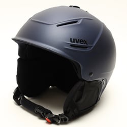 UVEX ウベックス スキー ヘルメット p1us 2.0 ワンプラス2.0