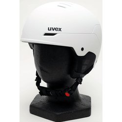 ヨドバシ.com - ウベックス UVEX wanted 56.6.306.1005 ホワイトマット