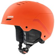 wanted 56.6.306.5007 フィアースレッドストライプマット 58-62cm [スキー スノーボード ヘルメット]