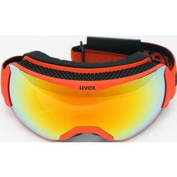 ヨドバシ.com - ウベックス UVEX downhill 2100 CV 55.5.392.3130