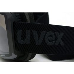25 UVEX (ウベックス) downhill 2100 V 【555391】 【ブラック