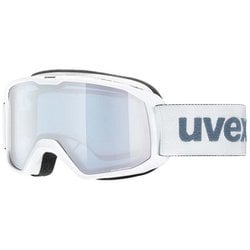 elemnt FM 55.0.640.1030 ホワイトマット [スキー ゴーグル 眼鏡対応]