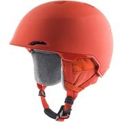 MAROI A9206.2.42 パンプキン-オレンジマット 53-57cm [スキー ヘルメット]