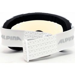 ALPINA ゴーグル PHENOS S VM 試着のみ未使用 Amazon | [アルピナ] スキースノーボードゴーグル ユニセックス