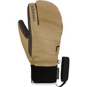 ハイランド R-TEX XT ロブスター HIGHLAND R-TEX XT LOBSTER 61 02 840 8880 キャメル/ダークブラウン 7.5インチ(Sサイズ) [スキー スノーボード グローブ]