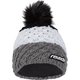 エイデン ビーニー AIDEN BEANIE 61 80 005 4556 サルート [ニットキャップ ビーニー]