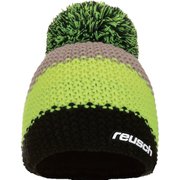 エンゾー ビーニー ENZO BEANIE 61 80 010 2232 セーフティーイエロー [ニットキャップ ビーニー]