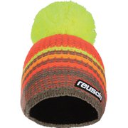 ニコビーニー NICO BEANIE 62 80 031 2232 セーフティーイエロー [ニットキャップ ビーニー]