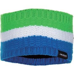 フリントヘッドバンド FLINT HEADBAND 62 80 070 5007 グリーンゲッコー [スキー ヘッドバンド]
