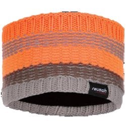 フリントヘッドバンド FLINT HEADBAND 62 80 070 3315 オレンジポップ [スキー ヘッドバンド]