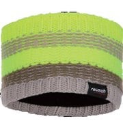 フリントヘッドバンド FLINT HEADBAND 62 80 070 2232 セーフティーイエロー [スキー ヘッドバンド]