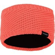 ミカヘッドバンド MICA HEADBAND 61 80 004 3498 ファイアリーコーラル [スキー ヘッドバンド]