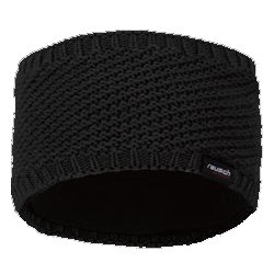 ミカヘッドバンド MICA HEADBAND 61 80 004 7700 ブラック [スキー ヘッドバンド]