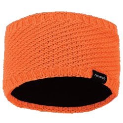 ミカヘッドバンド MICA HEADBAND 61 80 004 3315 オレンジポップ [スキー ヘッドバンド]