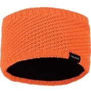 ミカヘッドバンド MICA HEADBAND 61 80 004 3315 オレンジポップ [スキー ヘッドバンド]