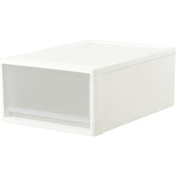 ストラ クローゼット用 ホワイト 53-S