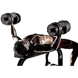 ヨドバシ.com - ラヴィ La-VIE 3B3497 [メガダンベルセット 10kg