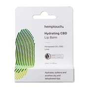 ハイドレーティングCBD リップバーム