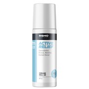 CBD ロールオン アクティブレリーフ クーリング アルニカ&メンソール CBD450mg