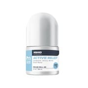 CBD ロールオン アクティブレリーフ クーリング アルニカ&メンソール CBD150mg