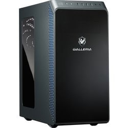 ヨドバシ.com - ガレリア GALLERIA ゲーミングデスクトップパソコン ガレリア Core i7/RTX 3060 Ti/メモリ  16GB/SSD 1TB カスタマイズモデル（CTO） [XA7371100Y21-375/RTX 3060 Ti] 通販【全品無料配達】