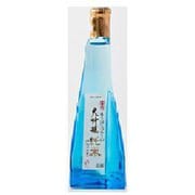 富翁 大吟醸純米 京のはないちりん 15度 180ml [日本酒]