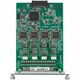 ヤマハネットワーク製品用 BRIモジュール YBC-4BRI-STY