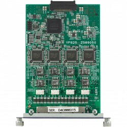 ヤマハネットワーク製品用 BRIモジュール YBC-4BRI-STY