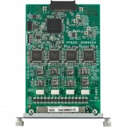 ヤマハネットワーク製品用 BRIモジュール YBC-4BRI-STY
