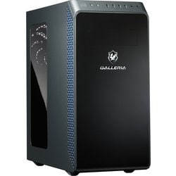 GALLERIA ゲーミングpc i7 RTX3060 1TB ヨドバシ.com - ガレリア GALLERIA ゲーミングデスクトップ