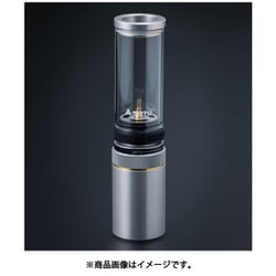 ヨドバシ.com - ソト SOTO Hinoto(ひのと) キャンドル風ガス ヨドバシ.com - ソト SOTO Hinoto(ひのと) キャンドル風ガス