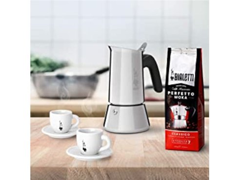 ヨドバシ.com - BIALETTI ビアレッティ 7252 [直火 エスプレッソ