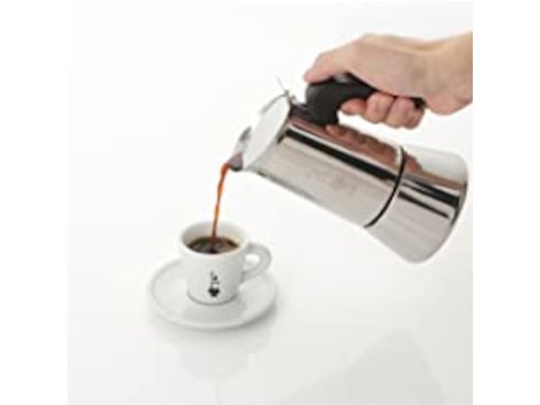 ヨドバシ.com - BIALETTI ビアレッティ 7255 [直火 エスプレッソ