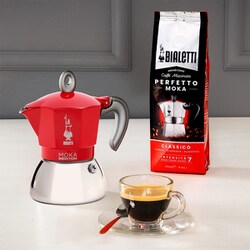 ヨドバシ.com - BIALETTI ビアレッティ 6944 [直火 IH 兼用