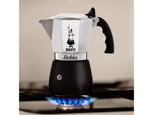 ヨドバシ.com - BIALETTI ビアレッティ 7312 [直火 エスプレッソ