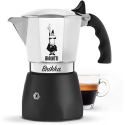 ヨドバシ.com - BIALETTI ビアレッティ 直火 エスプレッソ