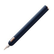 ダイアログCC ブルー 万年筆 EF（極細字） L81 ブルー EF