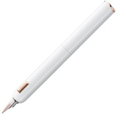 ヨドバシ.com - ラミー LAMY L81 ホワイト F [ダイアログCC ホワイト