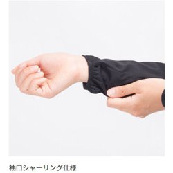 ヨドバシ.com - カリマー Karrimor wind shell hoodie W's