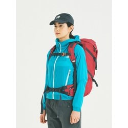 ヨドバシ.com - カリマー Karrimor wind shell hoodie W's