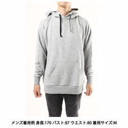ヨドバシ.com - カリマー Karrimor T/C sweat hoodie 101375 Ash M 