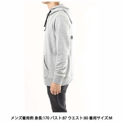 ヨドバシ.com - カリマー Karrimor T/C sweat hoodie 101375 Ash M 