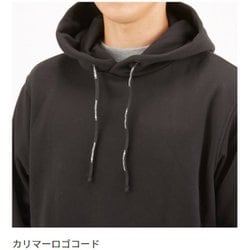 ヨドバシ.com - カリマー Karrimor T/C sweat hoodie 101375 Black M 