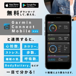 ヨドバシ.com - ガーミン GARMIN 010-02645-60 [vivosmart 5