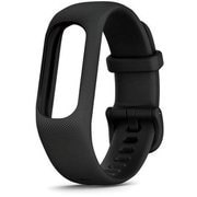 vivosmart 5用交換バンド Black L 010-13201-24